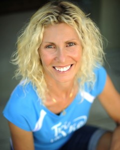 Linda Kessman Coach