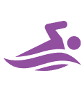 swim velocity logo